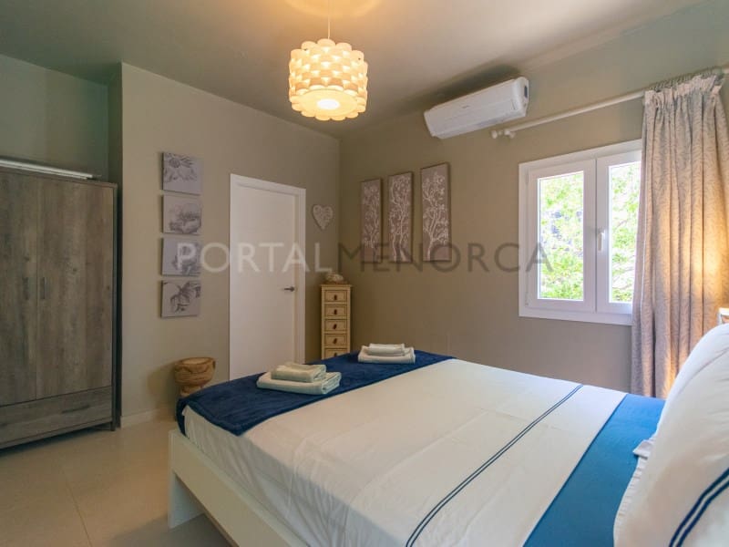 4 bedroom Villa for sale in Cala Galdana with pool - € 695,000 (Ref: 9619453)