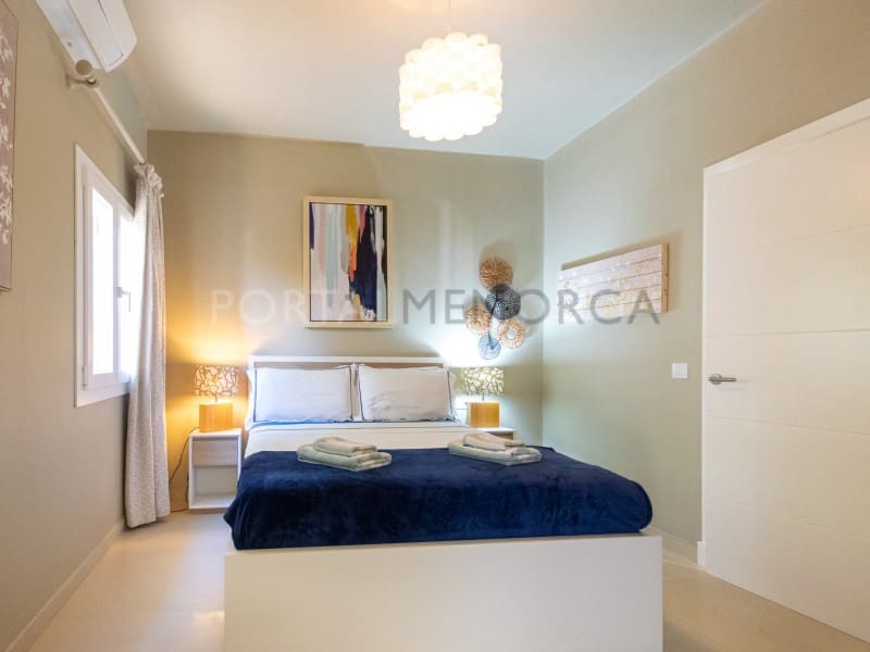 4 bedroom Villa for sale in Cala Galdana with pool - € 695,000 (Ref: 9619453)