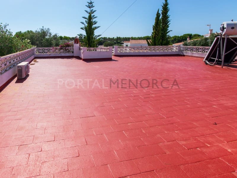 4 bedroom Villa for sale in Cala Galdana with pool - € 695,000 (Ref: 9619453)