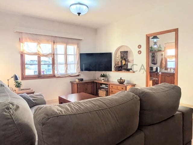 3 soveværelse Byhus til salg i Ciutadella, Ciutadella de Menorca - € 408.000 (Ref: 9625867)