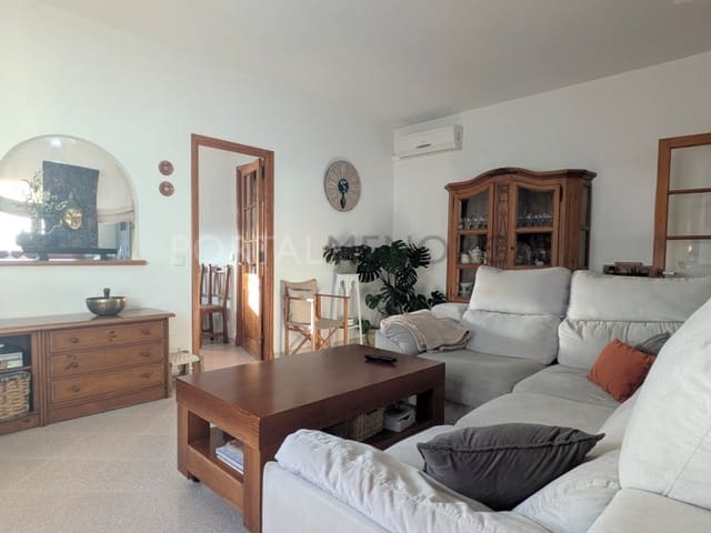 3 soveværelse Byhus til salg i Ciutadella, Ciutadella de Menorca - € 408.000 (Ref: 9625867)