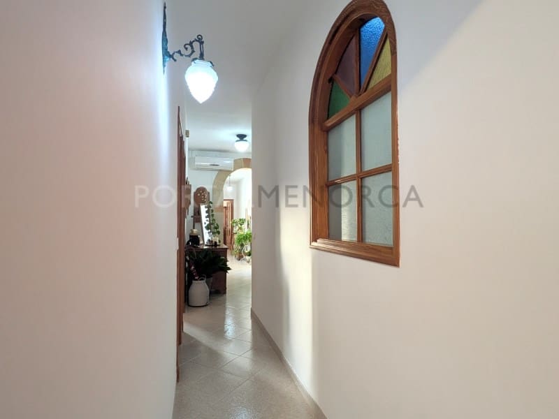 3 sypialnia Dom na sprzedaż w Ciutadella de Menorca - 408 000 € (Ref: 9625867)