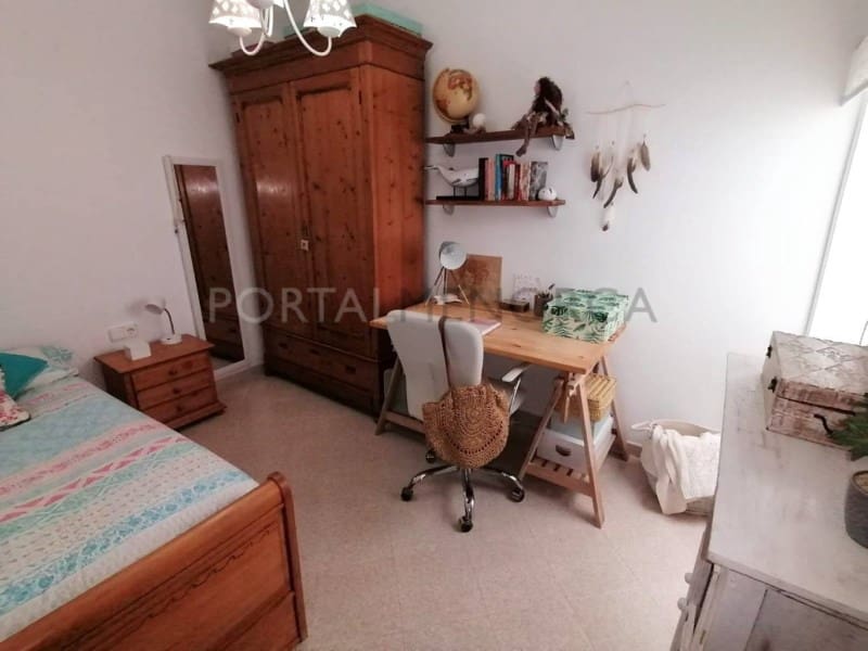 3 sypialnia Dom na sprzedaż w Ciutadella de Menorca - 408 000 € (Ref: 9625867)