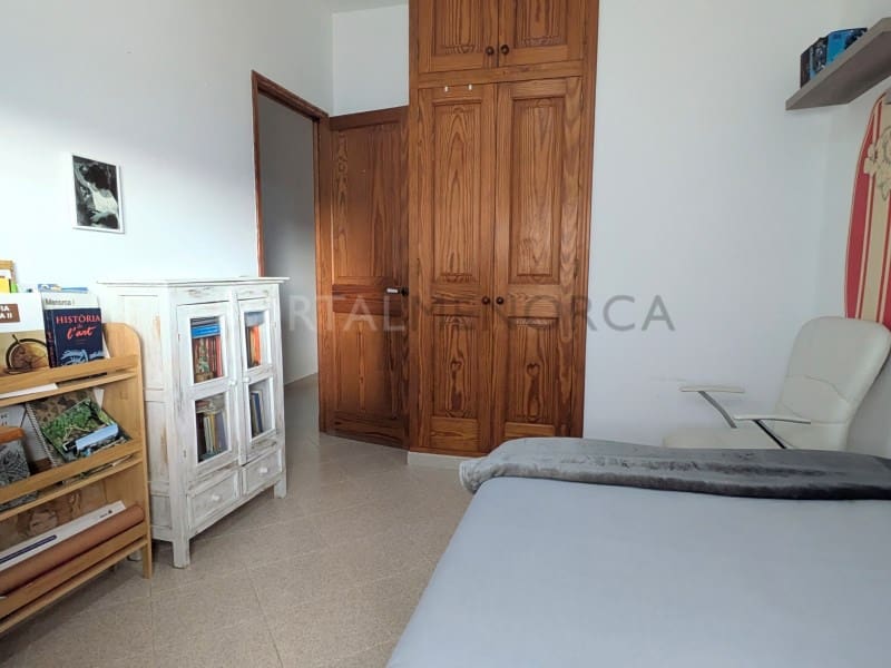 3 sypialnia Dom na sprzedaż w Ciutadella de Menorca - 408 000 € (Ref: 9625867)