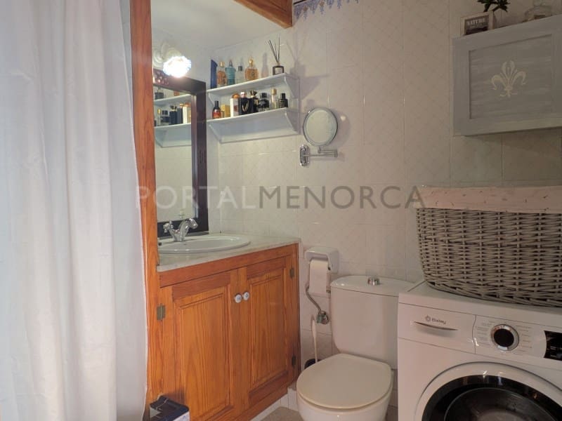 3 sypialnia Dom na sprzedaż w Ciutadella de Menorca - 408 000 € (Ref: 9625867)