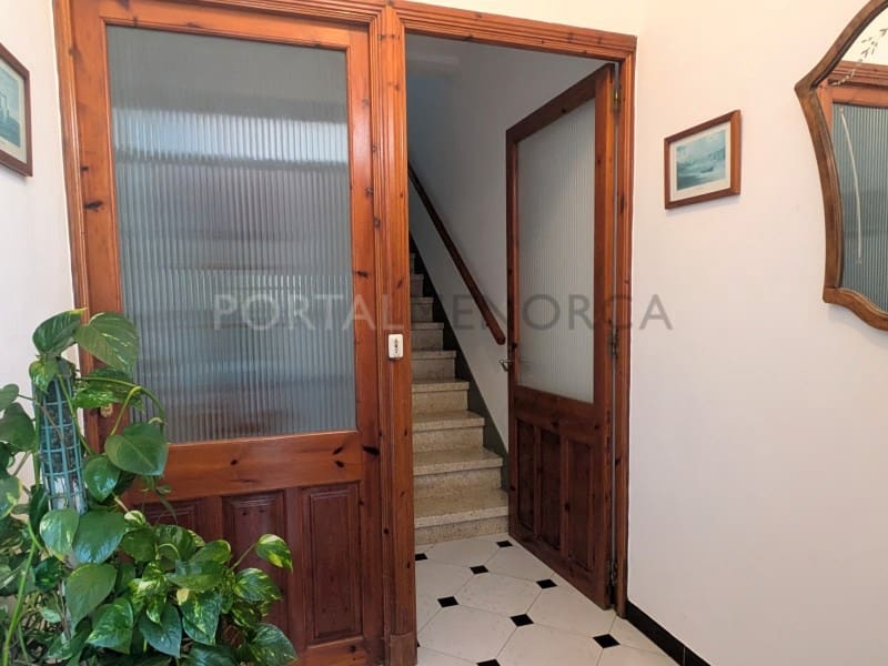 3 sypialnia Dom na sprzedaż w Ciutadella de Menorca - 408 000 € (Ref: 9625867)