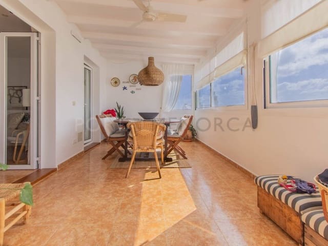 3 slaapkamer Villa te koop in Binibeca, San Luis / Sant Lluís - € 480.000 (Ref: 9627753)