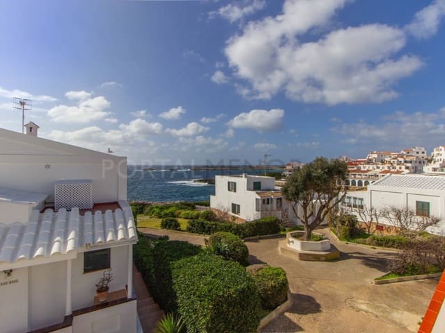 3 slaapkamer Villa te koop in Binibeca, San Luis / Sant Lluís - € 480.000 (Ref: 9627753)