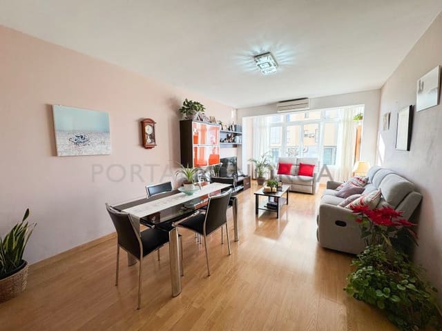 3 makuuhuone Asunto myytävänä paikassa Mahón / Maó - 320 000 € (Ref: 9630232)