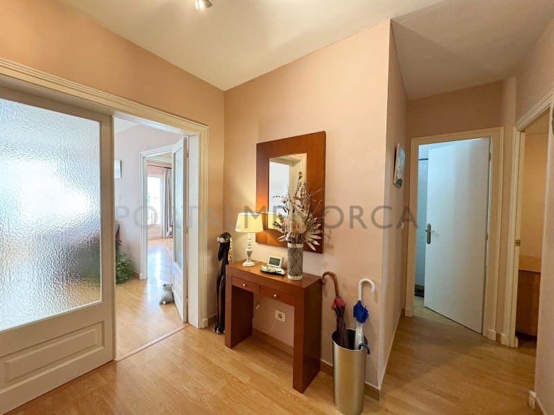 3 makuuhuone Asunto myytävänä paikassa Mahon / Mao - 320 000 € (Ref: 9630232)