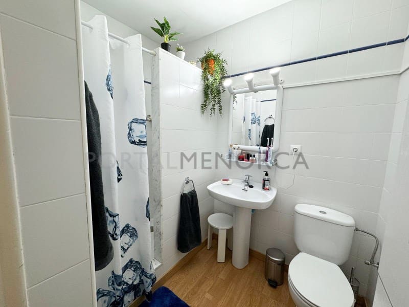 3 makuuhuone Asunto myytävänä paikassa Mahon / Mao - 320 000 € (Ref: 9630232)