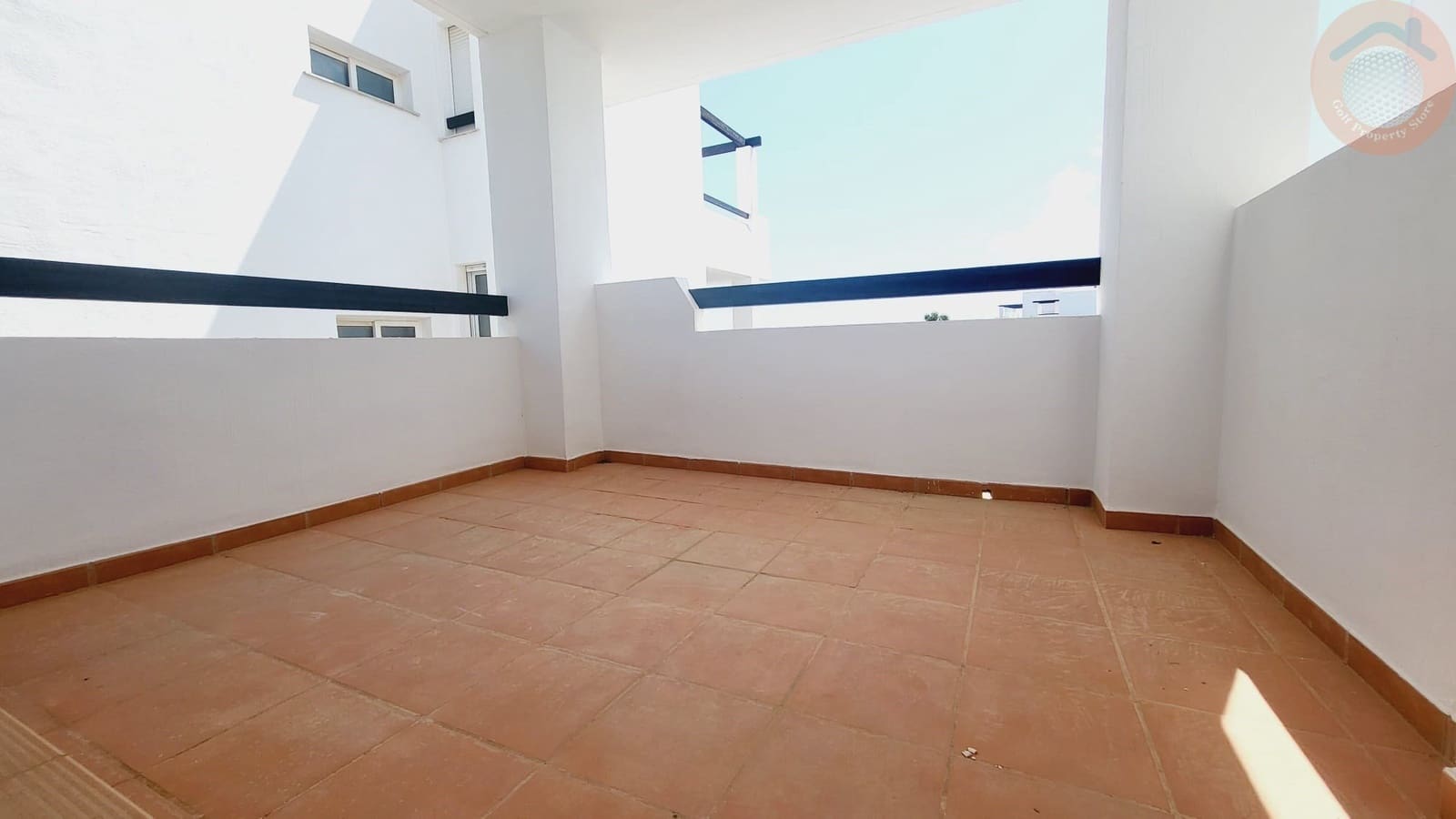 2 bedroom Apartment for sale in Terrazas de la Torre, TorrePacheco
