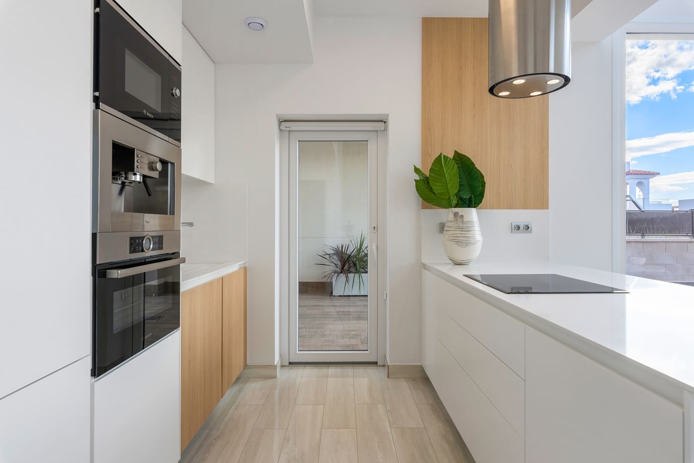 3 soveværelse Villa til salg i Los Montesinos med swimmingpool garage - € 485.000 (Ref: 10000122)