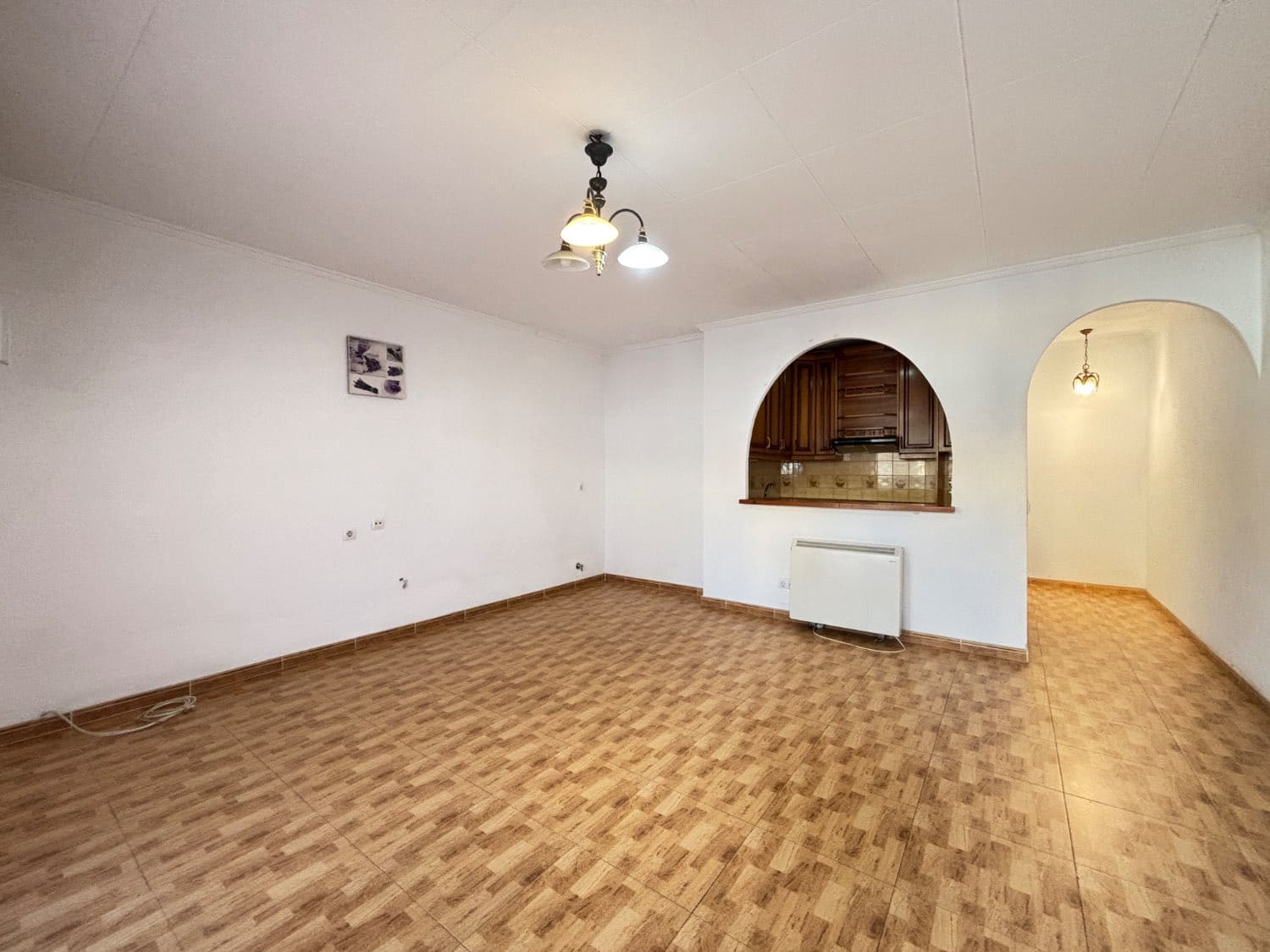 2 Zimmer Strandapartment zu verkaufen in Torrevieja - 134.900 € (Ref: 10002619)