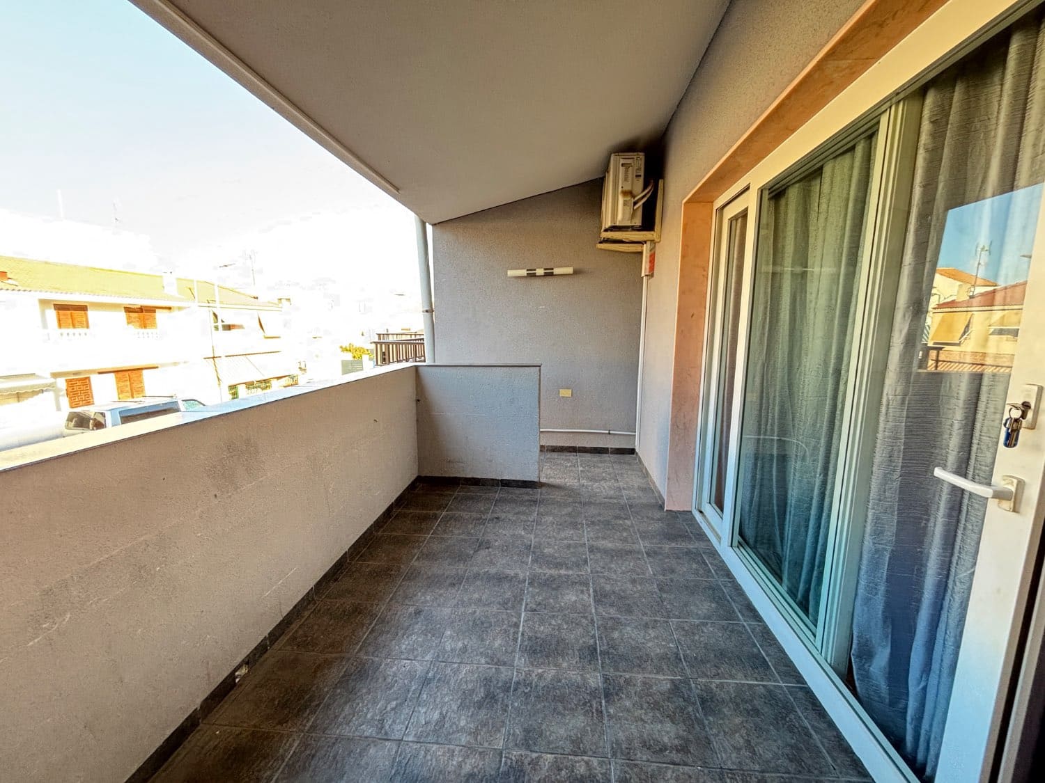 2 Zimmer Strandapartment zu verkaufen in Torrevieja - 134.900 € (Ref: 10002619)