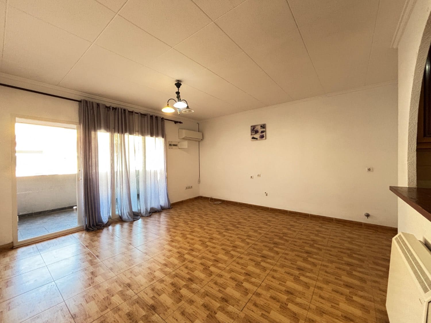 2 Zimmer Strandapartment zu verkaufen in Torrevieja - 134.900 € (Ref: 10002619)