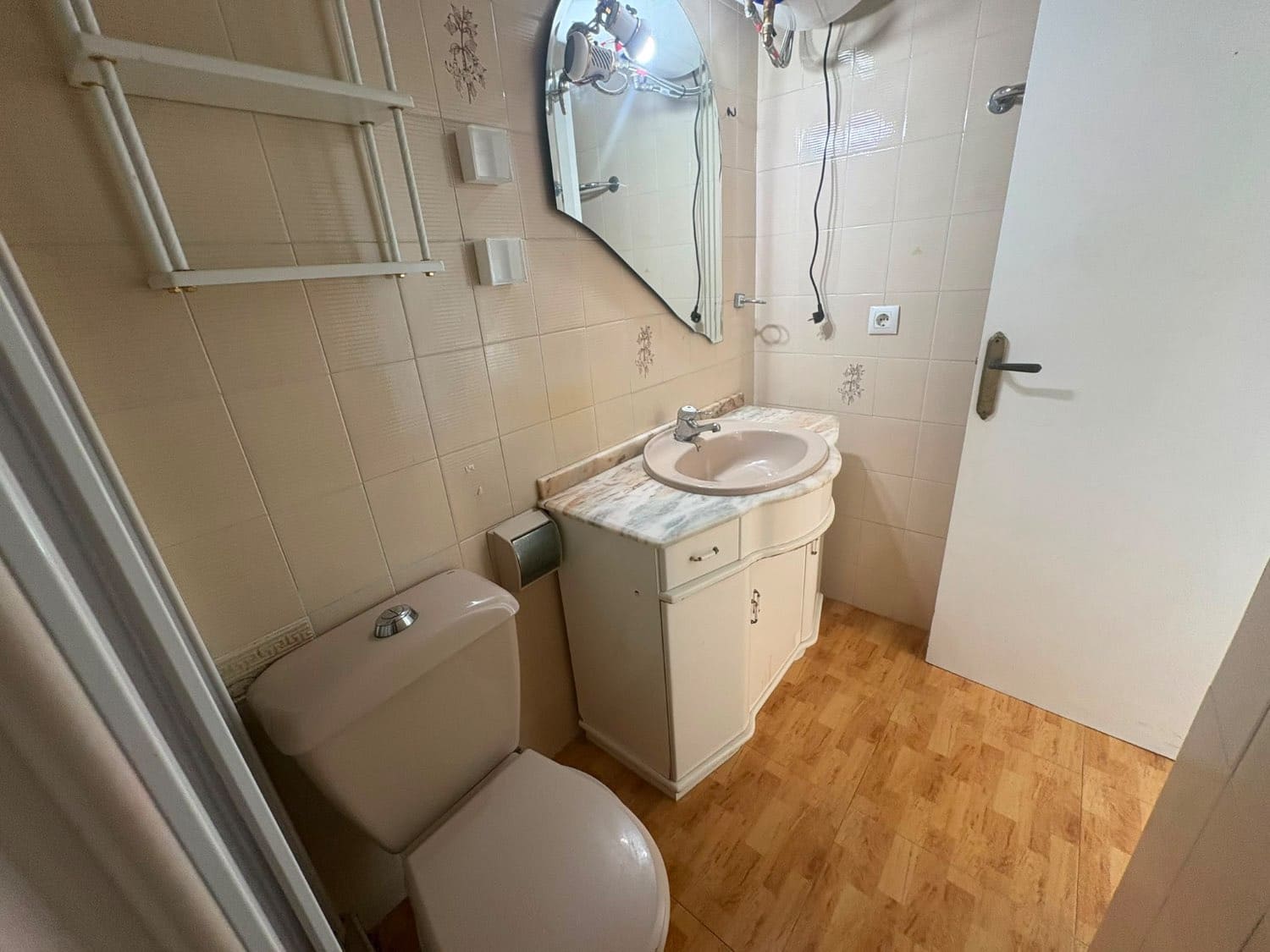2 Zimmer Strandapartment zu verkaufen in Torrevieja - 134.900 € (Ref: 10002619)