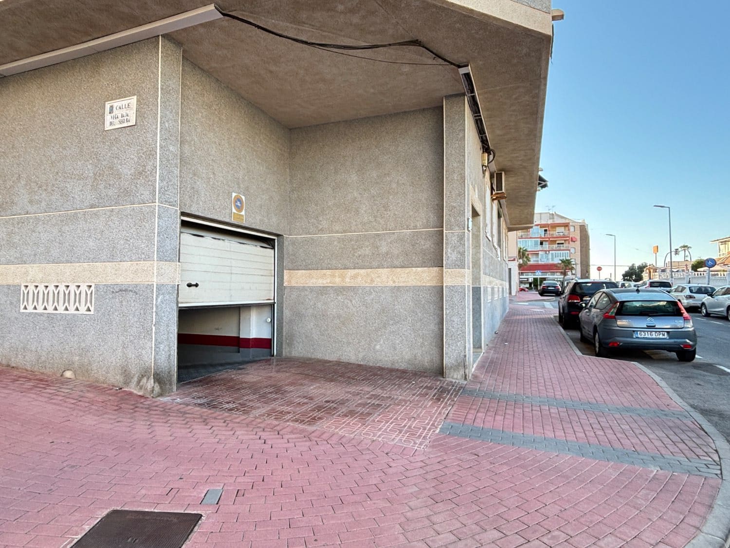 2 Zimmer Strandapartment zu verkaufen in Torrevieja - 134.900 € (Ref: 10002619)