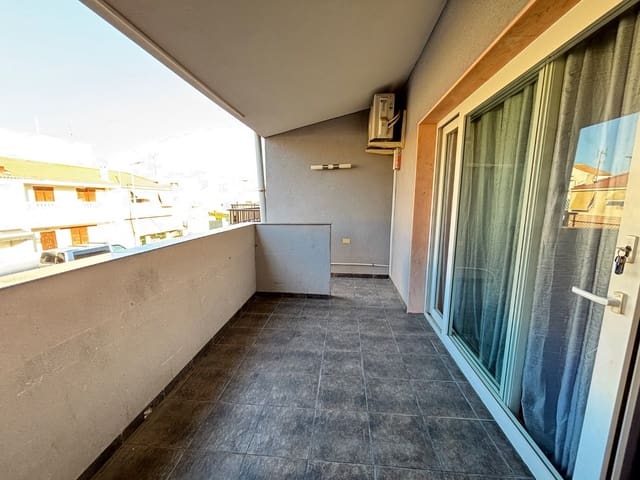 Apartamento Playa de 2 habitaciones en Torrevieja en venta - 129.900 € (Ref: 10002619)