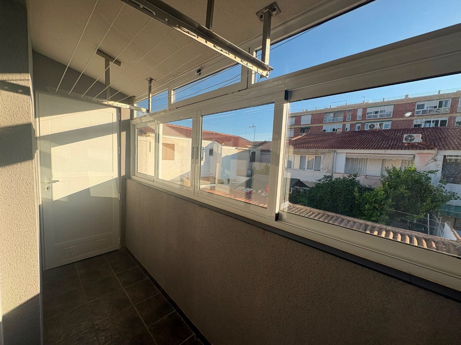 2 Zimmer Strandapartment zu verkaufen in Torrevieja - 134.900 € (Ref: 10002619)