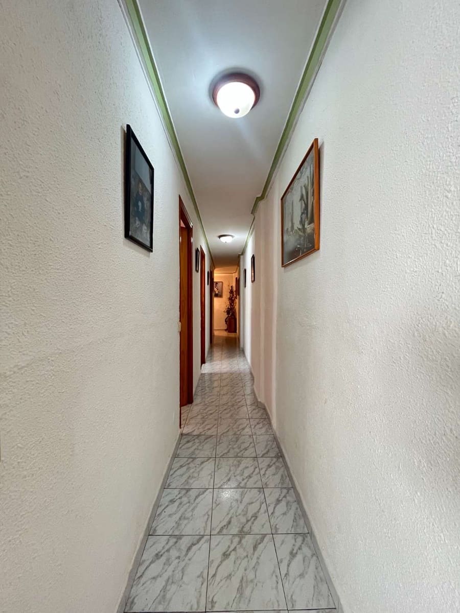 4 camera da letto Appartamento in vendita in Guardamar del Segura - 175.000 € (Rif: 10008335)