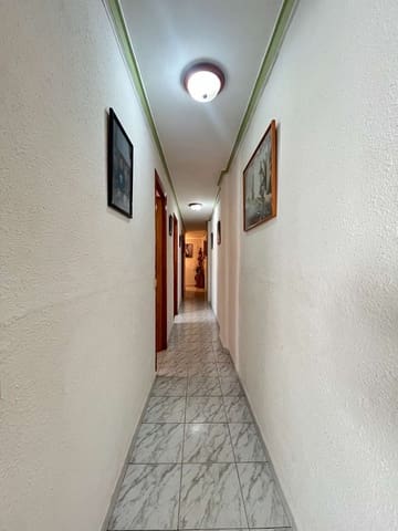 Apartamento de 4 habitaciones en Guardamar del Segura en venta - 175.000 € (Ref: 10008335)