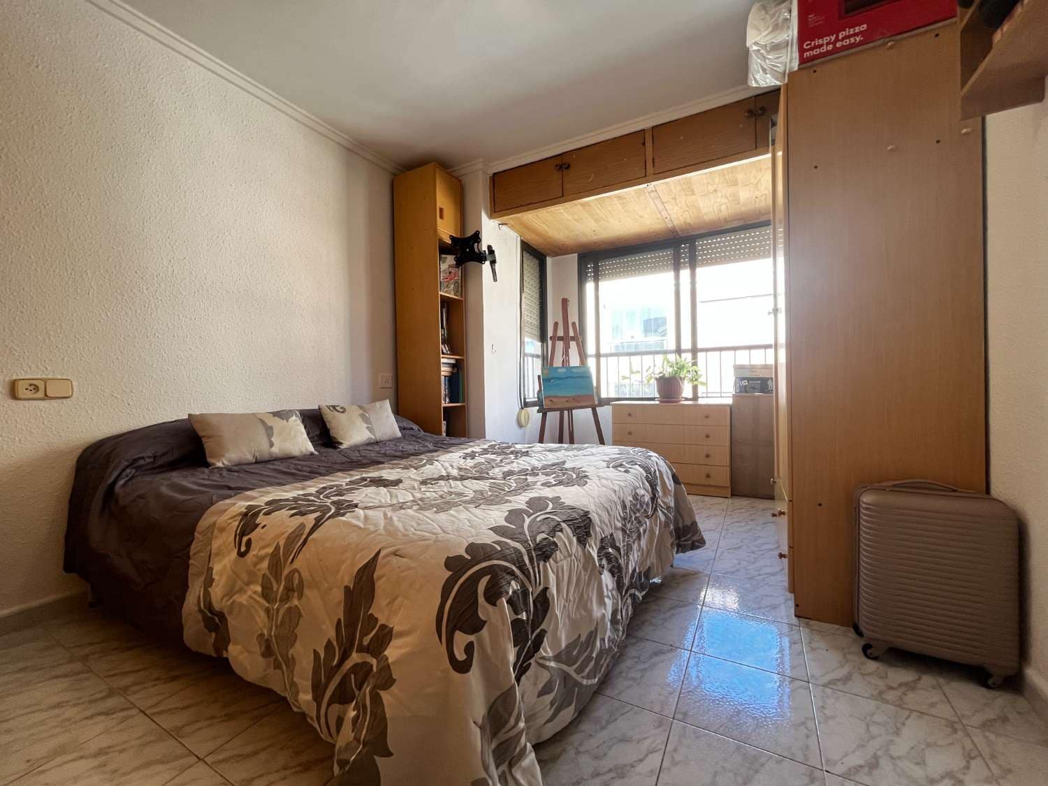 4 camera da letto Appartamento in vendita in Guardamar del Segura - 175.000 € (Rif: 10008335)