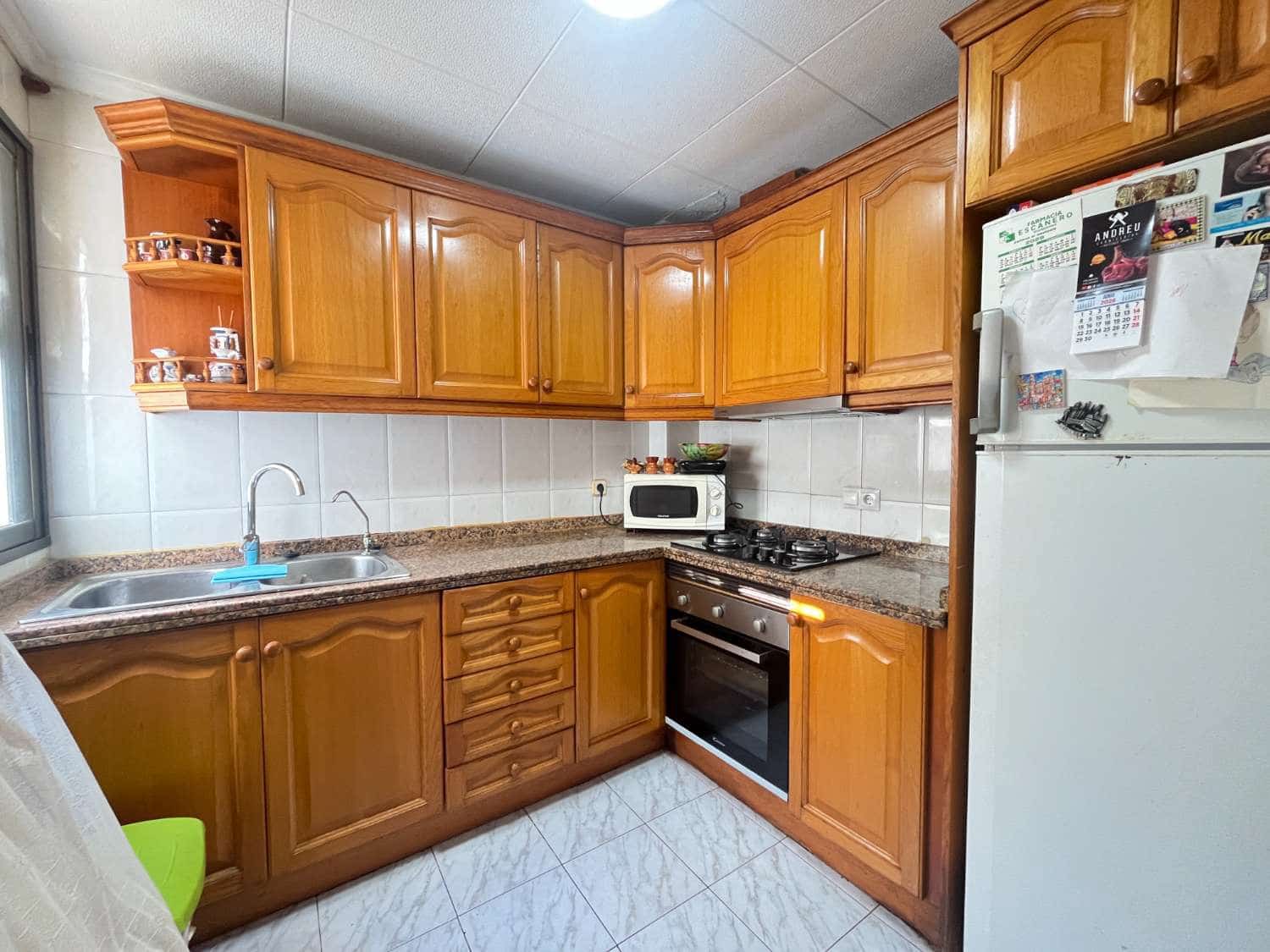 4 camera da letto Appartamento in vendita in Guardamar del Segura - 175.000 € (Rif: 10008335)