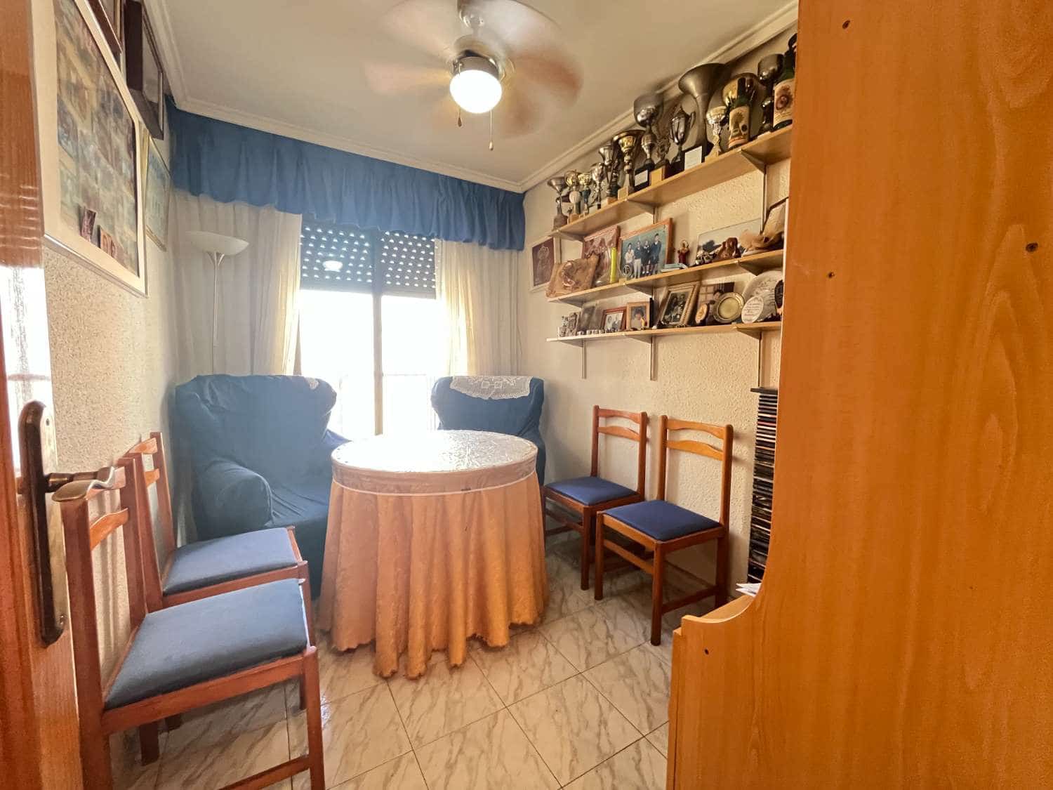 4 camera da letto Appartamento in vendita in Guardamar del Segura - 175.000 € (Rif: 10008335)
