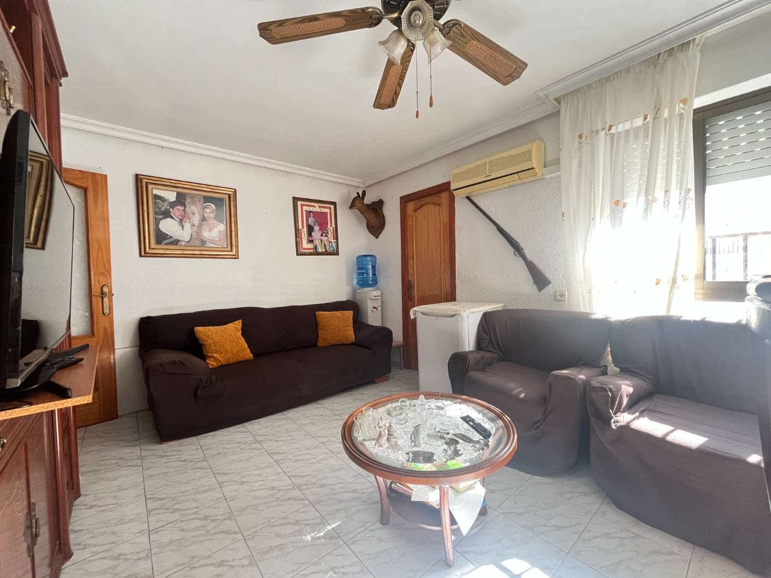 4 camera da letto Appartamento in vendita in Guardamar del Segura - 175.000 € (Rif: 10008335)