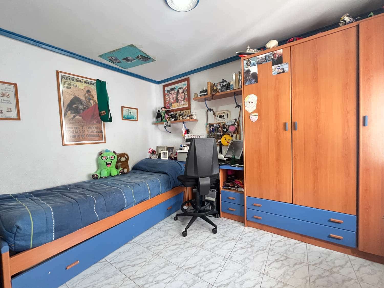 4 camera da letto Appartamento in vendita in Guardamar del Segura - 175.000 € (Rif: 10008335)