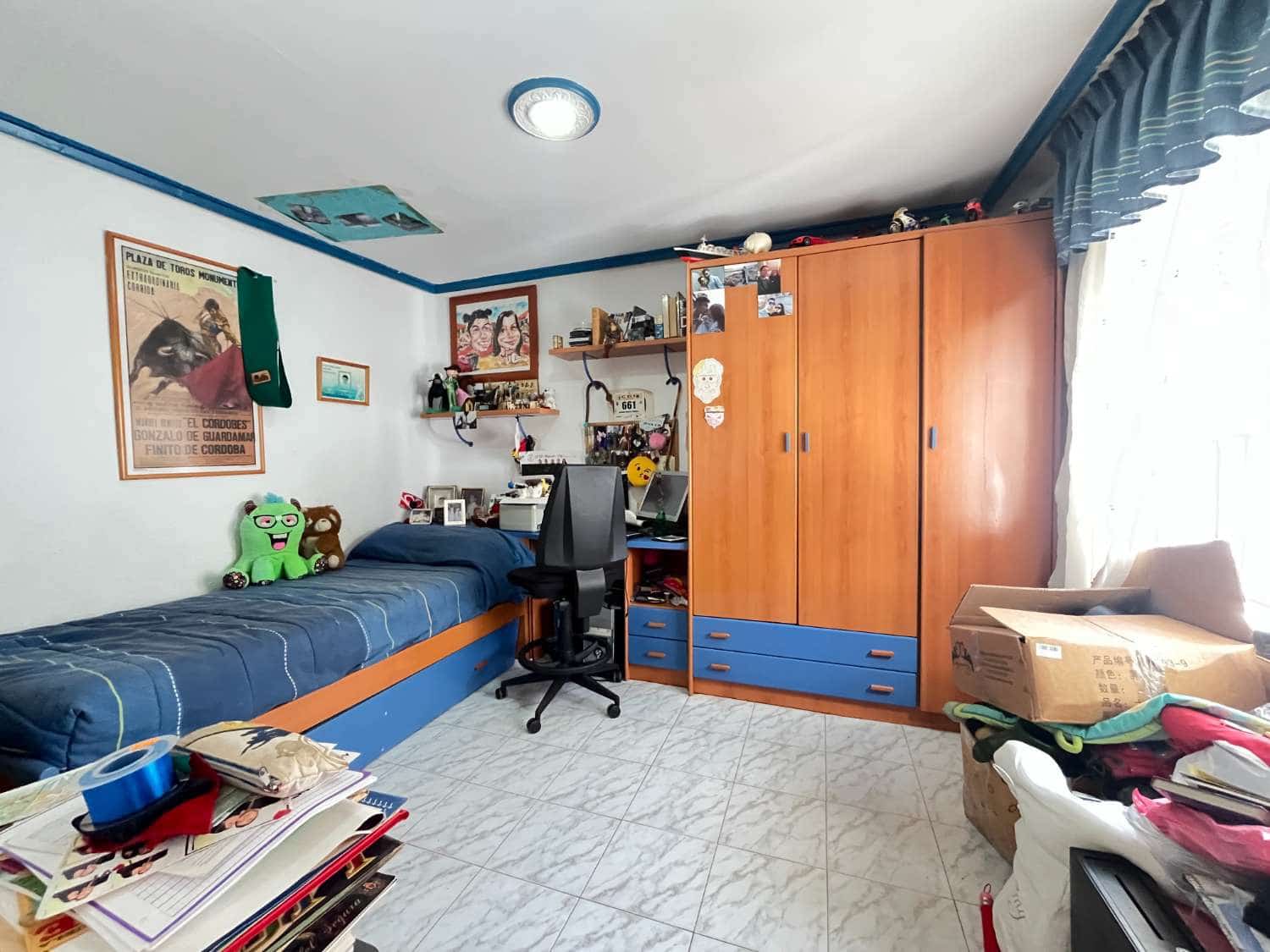 4 camera da letto Appartamento in vendita in Guardamar del Segura - 175.000 € (Rif: 10008335)