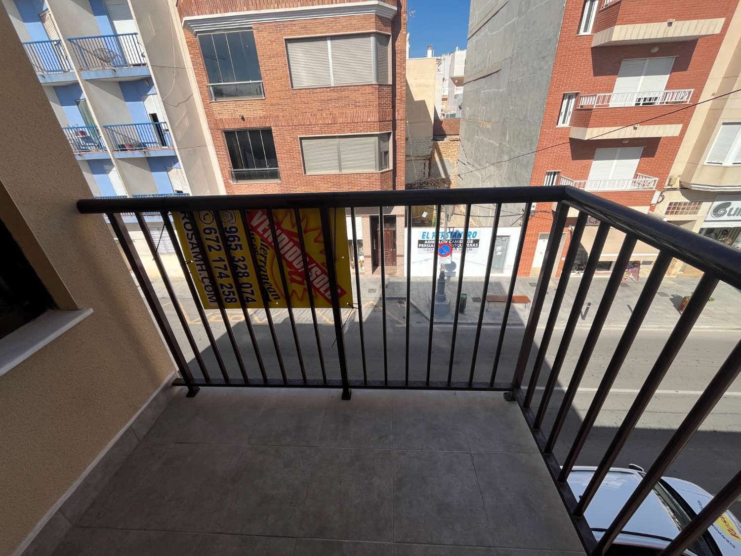 4 camera da letto Appartamento in vendita in Guardamar del Segura - 175.000 € (Rif: 10008335)