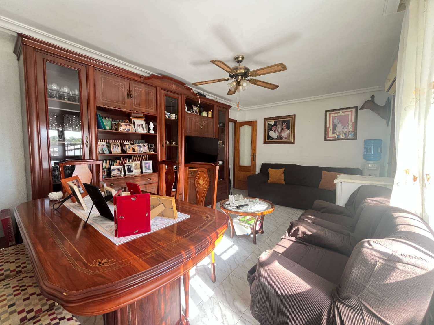 4 camera da letto Appartamento in vendita in Guardamar del Segura - 175.000 € (Rif: 10008335)