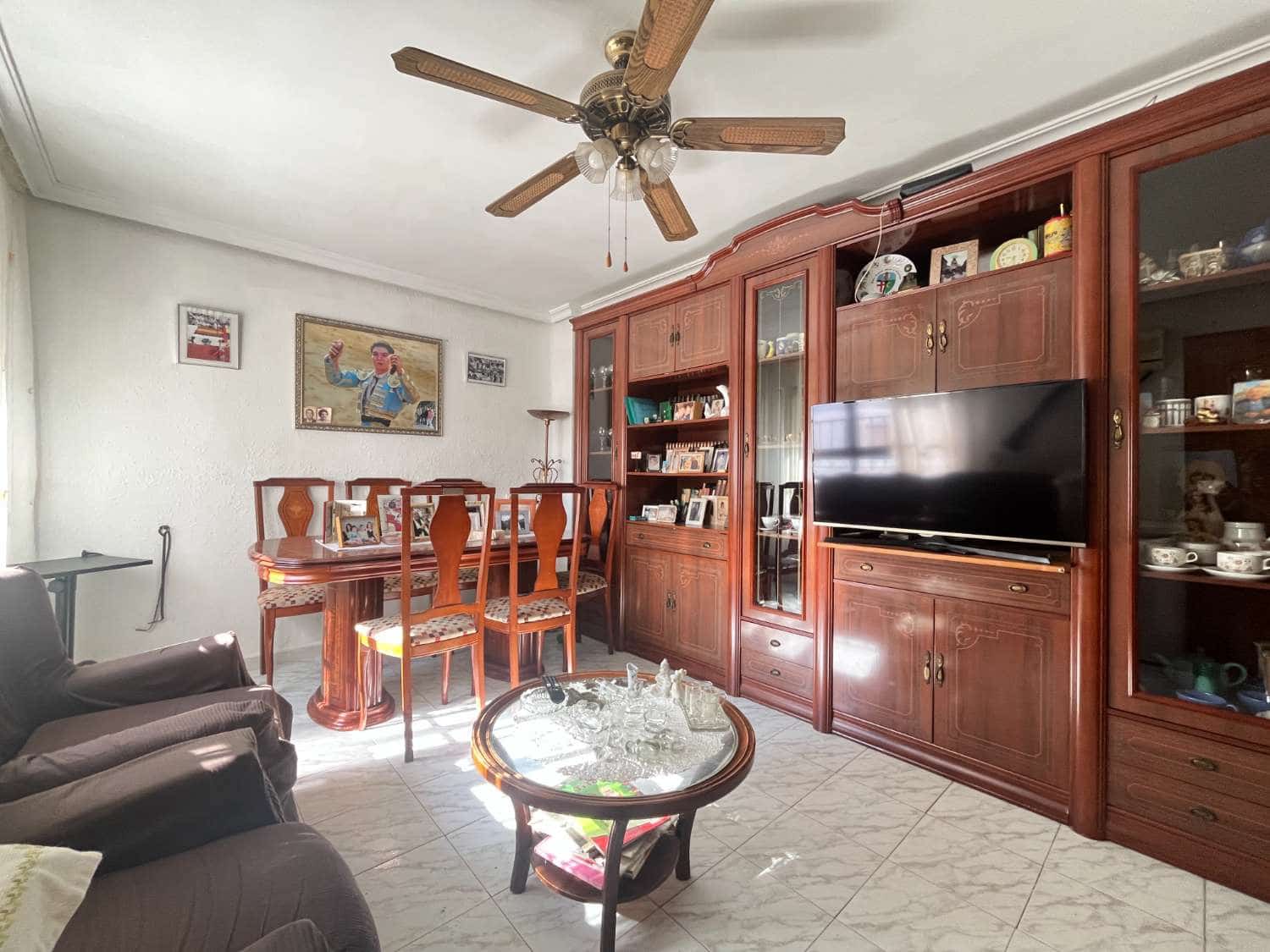 4 camera da letto Appartamento in vendita in Guardamar del Segura - 175.000 € (Rif: 10008335)