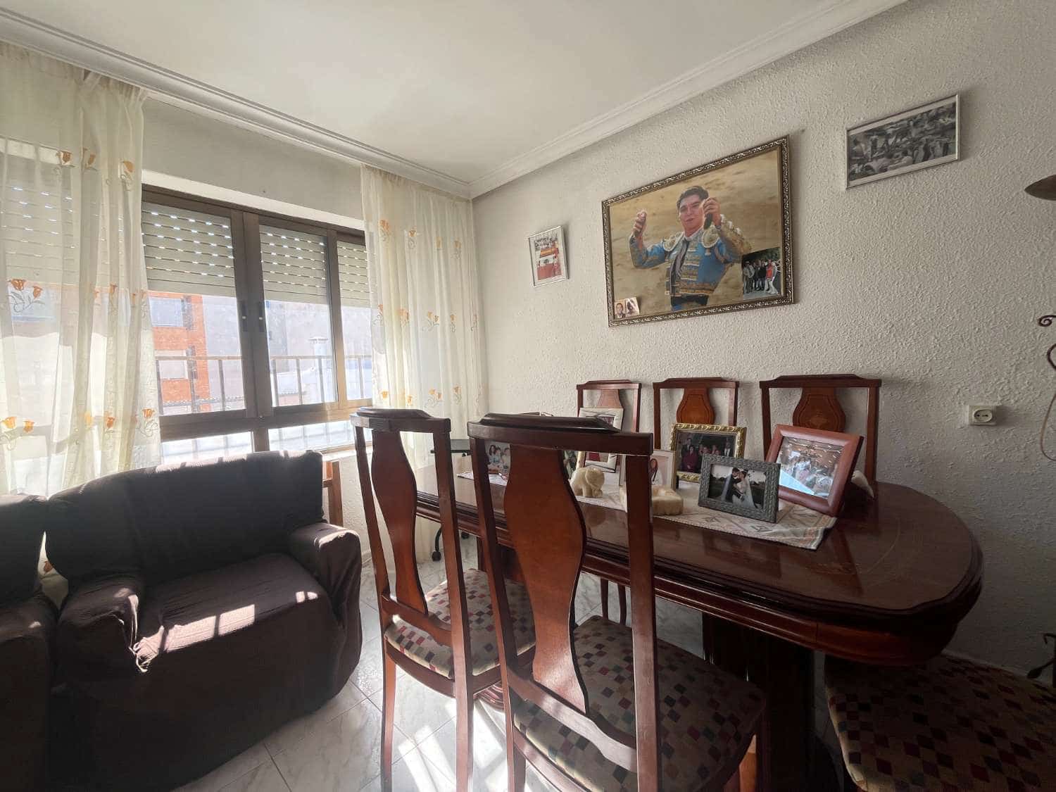 4 camera da letto Appartamento in vendita in Guardamar del Segura - 175.000 € (Rif: 10008335)