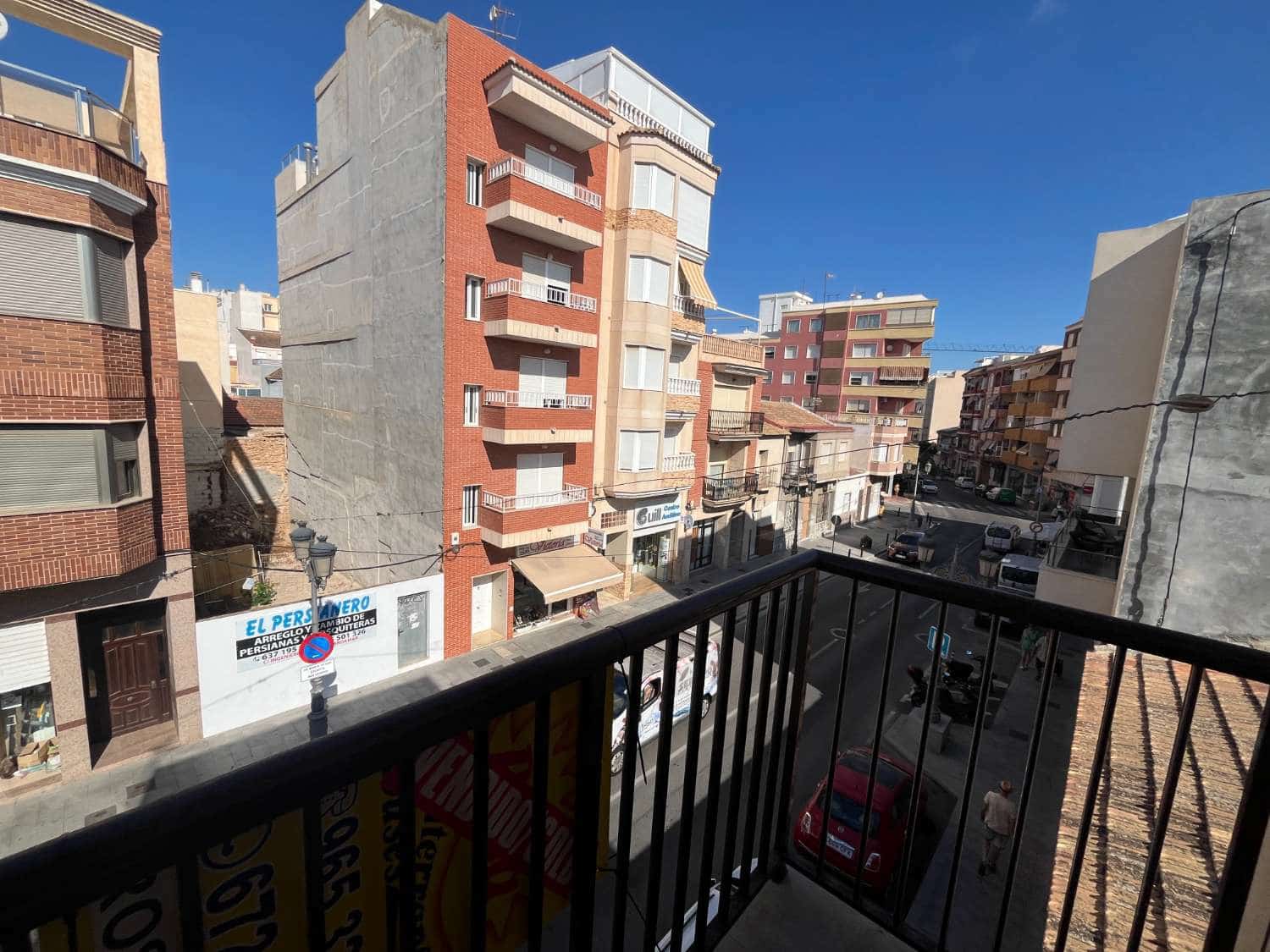 4 camera da letto Appartamento in vendita in Guardamar del Segura - 175.000 € (Rif: 10008335)