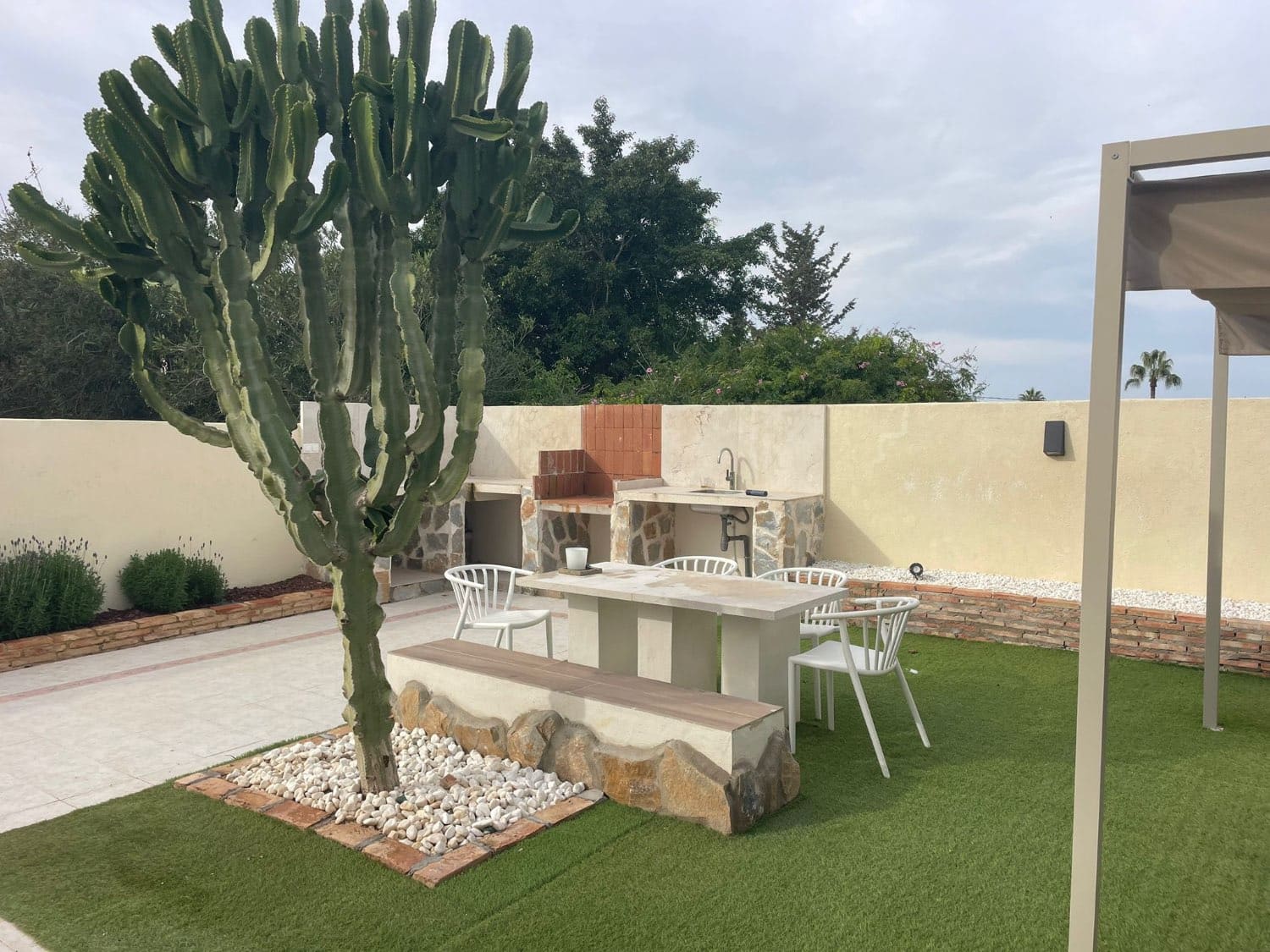 2 sovrum Strandlägenhet till salu i Orihuela med pool - 220 000 € (Ref: 10012874)