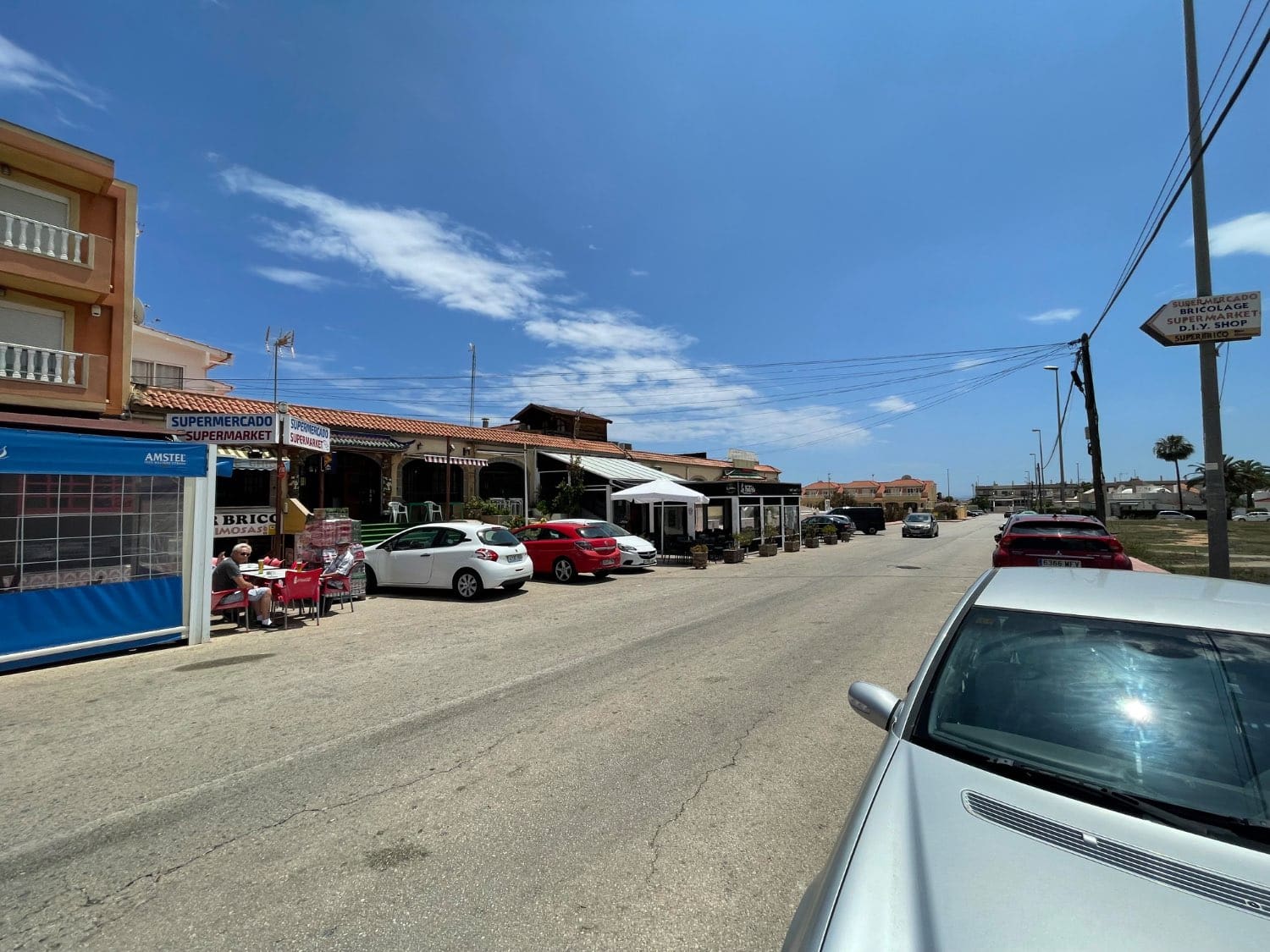 2 sovrum Strandlägenhet till salu i Orihuela med pool - 220 000 € (Ref: 10012874)