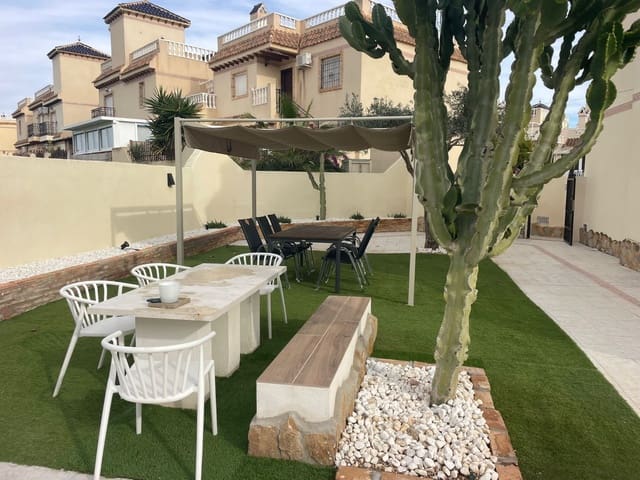 2 sovrum Strandlägenhet till salu i La Florida, Orihuela med pool - 220 000 € (Ref: 10012874)