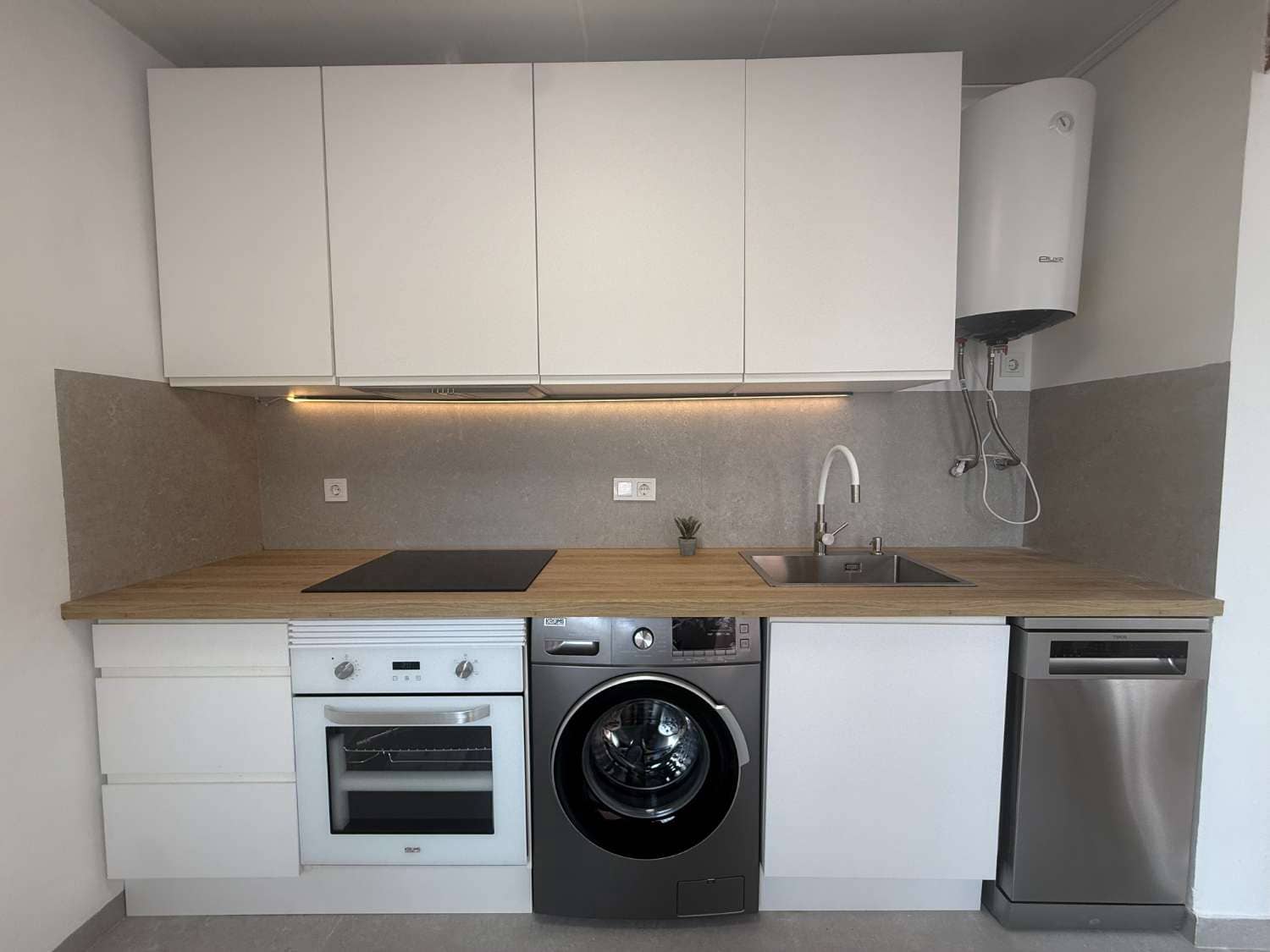 3 soverom Bungalow til salgs i Orihuela med garasje - € 225 000 (Ref: 10020146)