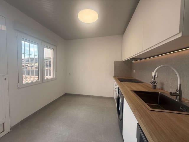 3 soverom Bungalow til salgs i Orihuela med garasje - € 225 000 (Ref: 10020146)