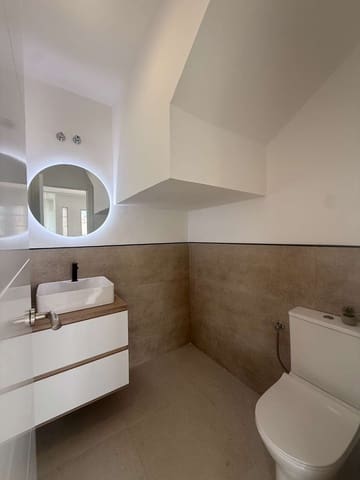 3 soverom Bungalow til salgs i Orihuela med garasje - € 225 000 (Ref: 10020146)