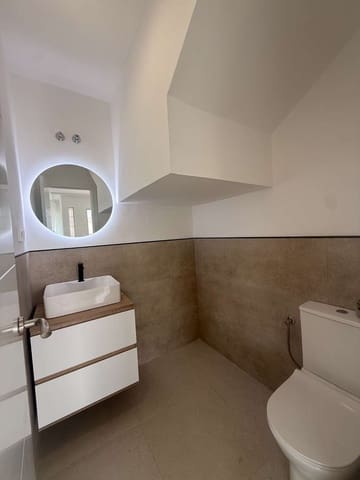 3 soverom Bungalow til salgs i Orihuela med garasje - € 225 000 (Ref: 10020146)