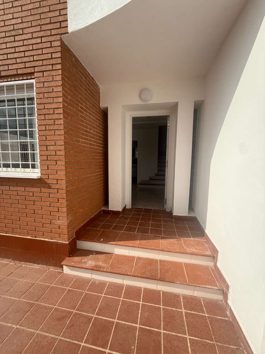 3 soverom Bungalow til salgs i Orihuela med garasje - € 225 000 (Ref: 10020146)