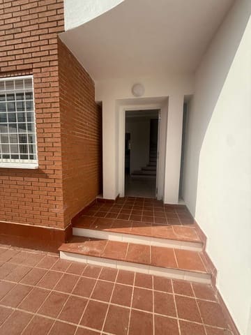 3 soverom Bungalow til salgs i Orihuela med garasje - € 225 000 (Ref: 10020146)