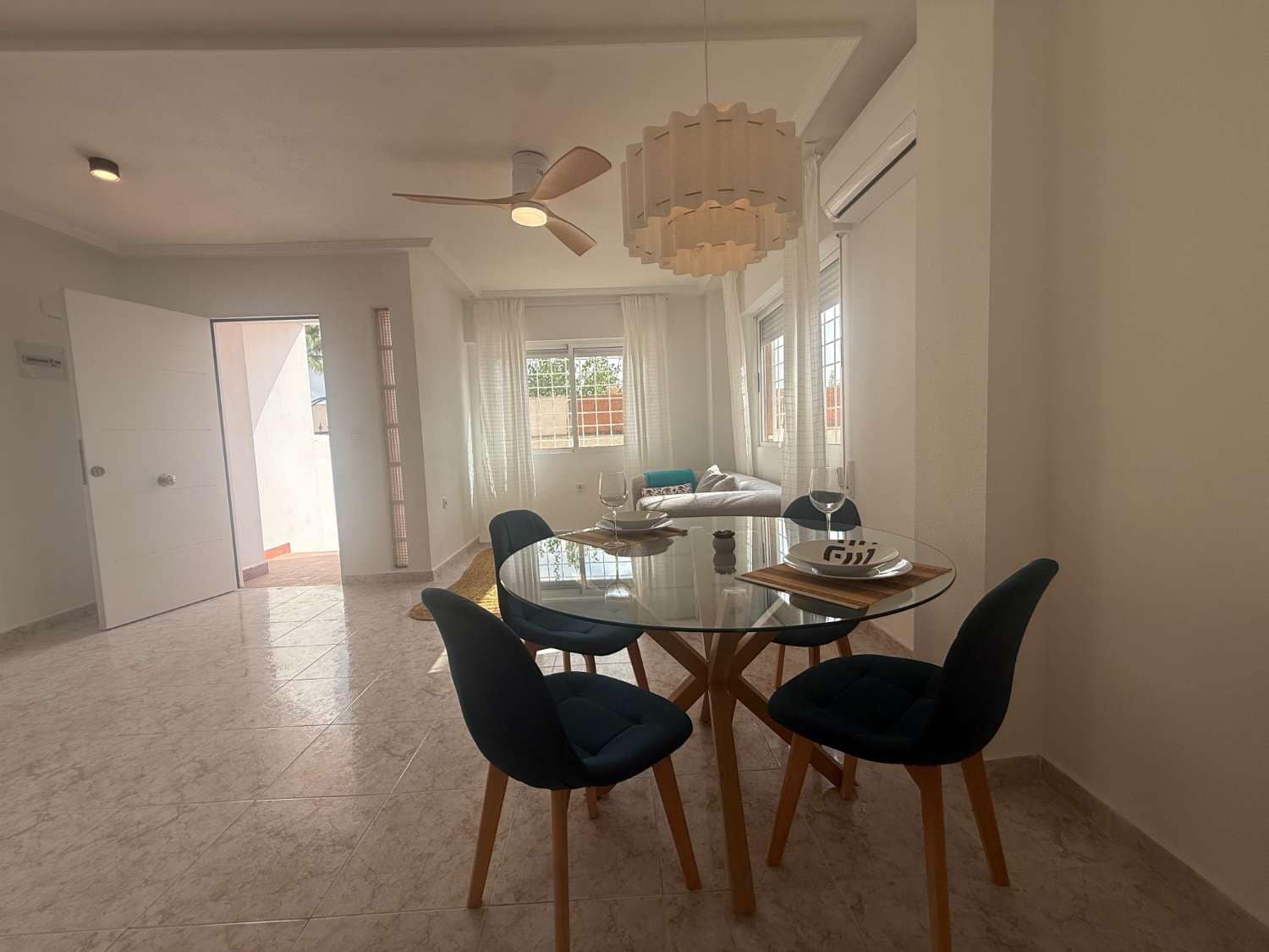 3 soverom Bungalow til salgs i Orihuela med garasje - € 225 000 (Ref: 10020146)