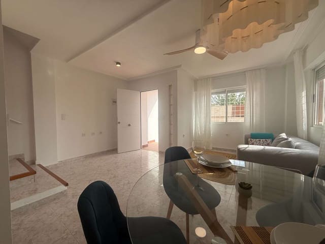 3 soverom Bungalow til salgs i Orihuela med garasje - € 225 000 (Ref: 10020146)