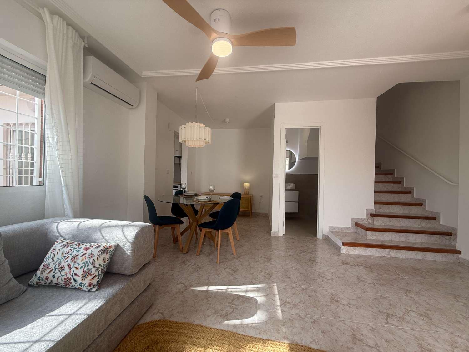 3 soverom Bungalow til salgs i Orihuela med garasje - € 225 000 (Ref: 10020146)