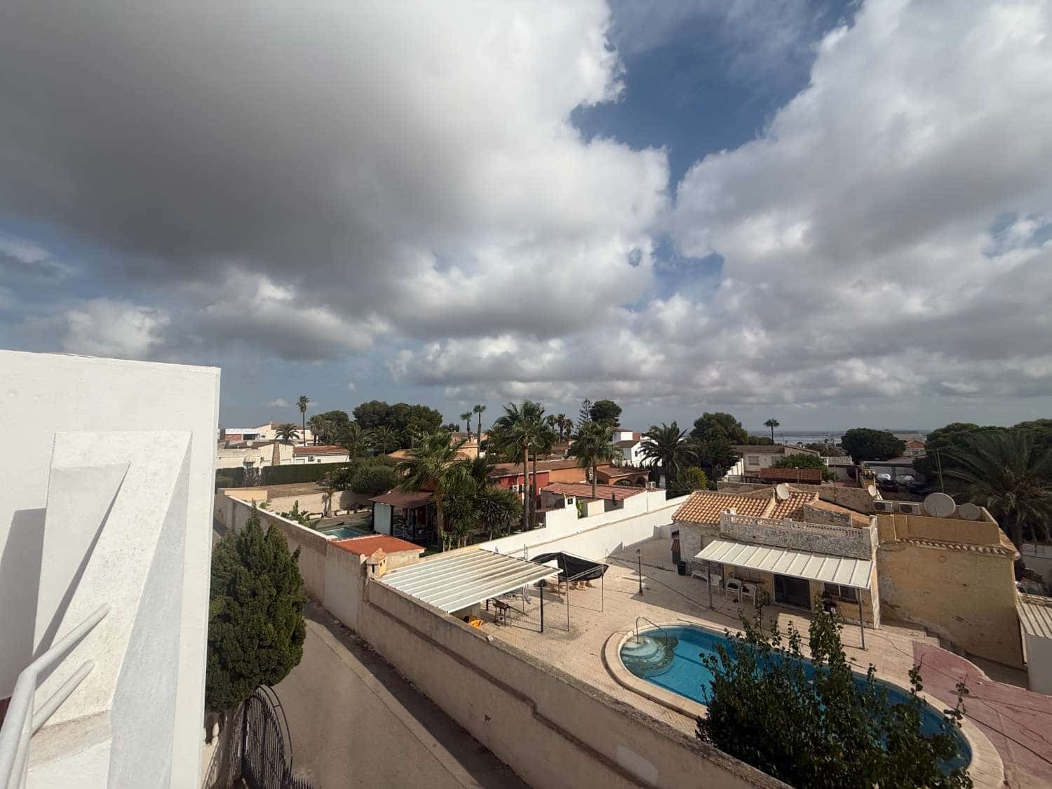 3 soverom Bungalow til salgs i Orihuela med garasje - € 225 000 (Ref: 10020146)